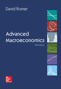 ADVANCED MACROECONOMICS