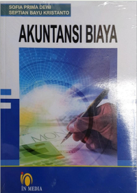 Akuntansi Biaya