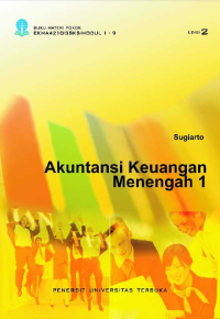 Akuntansi Keuangan Menengah