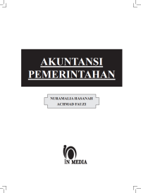 AKUNTANSI PEMERINTAHAN