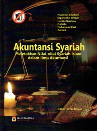 AKUNTANSI SYARIAH