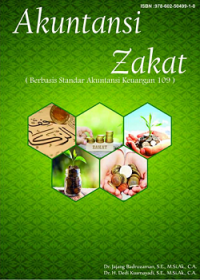 Akuntansi Zakat