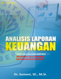 Analisis Laporan Keuangan