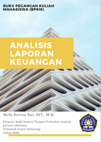 Analisis Laporan Keuangan