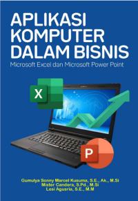 Aplikasi Komputer dalam Bisnis