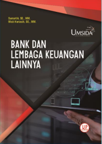 BANK DAN LEMBAGA KEUANGAN LAINNYA