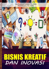 Bisnis Kreatif Dan Inovasi