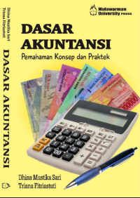 Dasar Akuntansi