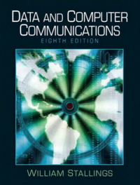 DATA AND COMPUTER COMMUNICATIONS