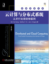 Distributed and Cloud Computing