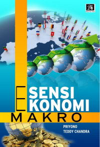 ESENSI EKONOMI MAKRO