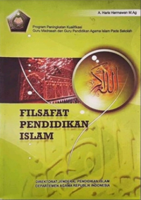 Filsafat Pendidikan Islam