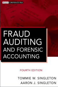 Fraud Auditing and Forensic Accounting