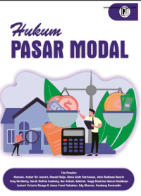 HUKUM PASAR MODAL