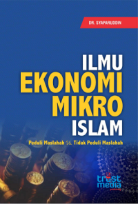 Ilmu Ekonomi Mikro Islam: