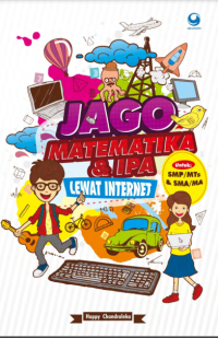 Jago Matematika & Ipa Lewat Internet