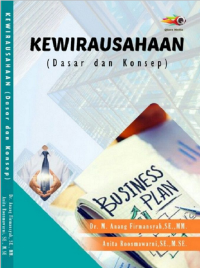 Kewirausahaan Dasar dan Konsep