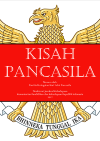 Kisah Pancasila