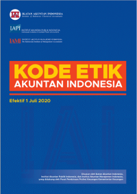 Kode Etik Akuntan Indonesia