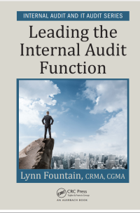 Leading the Internal Audit Function