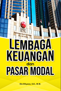 Lembaga Keuangan dan Pasar Modal