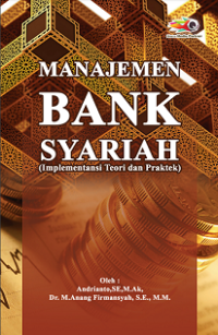 MANAJEMEN BANK SYARIAH