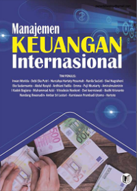 Manajemen Keuangan Internasional