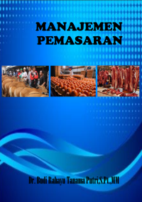 MANAJEMEN PEMASARAN