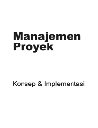 Manajemen Proyek