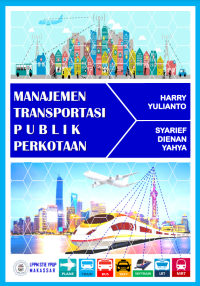 MANAJEMEN TRANSPORTASI PUBLIK PERKOTAAN