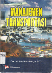 Manajemen Transprotasi