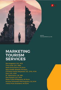 MARKETING TOURISM SERVICES