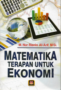 Matematika Terapan untuk ekonomi