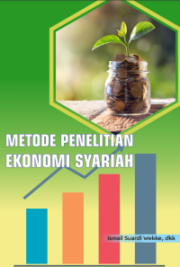 METODE PENELITIAN EKONOMI SYARIAH