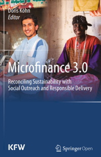 Microfinance 3.0