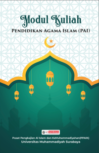 Modul Kuliah Pendidikan Agama Islam