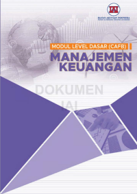 Modul Level Dasar Manajemen Keuangan