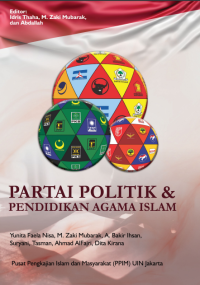 PARTAI POLITIK & PENDIDIKAN AGAMA ISLAM