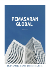 Pemasaran Global Edisi Pertama