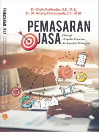 Pemasaran Jasa