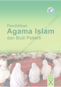 Pendidikan Agama Islam dan Budi Pekerti