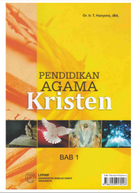 Pendidikan Agama Kristen