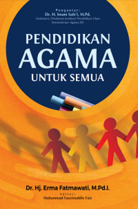 Pendidikan Agama Untuk Semua