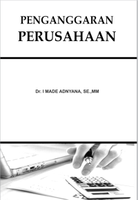 Penganggaran Perusahaan