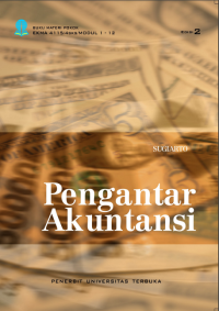 Pengantar Akuntansi