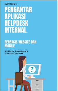 Pengantar Aplikasi Helpdesk Internal