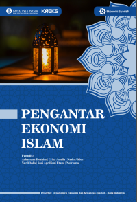 Pengantar Ekonomi Islam