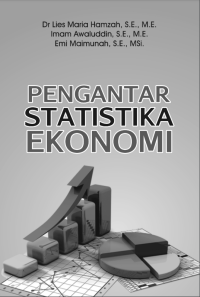 PENGANTAR STATISTIKA EKONOMI