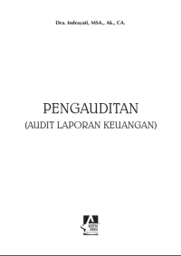 PENGAUDITAN (Audit Laporan Keuangan)