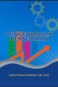 PENGENDALIAN PERSEDIAAN